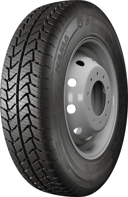 KAMA 365 LT (НК-243) в Чудове — KAMA TYRES KAMA 365 LT (НК-243) в Чудове