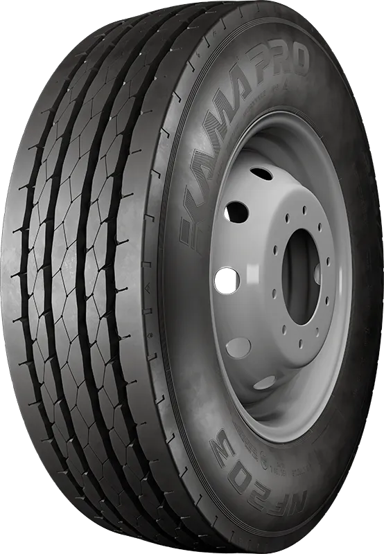 KAMA PRO NF 203 в Чудове — KAMA TYRES KAMA PRO NF 203 в Чудове