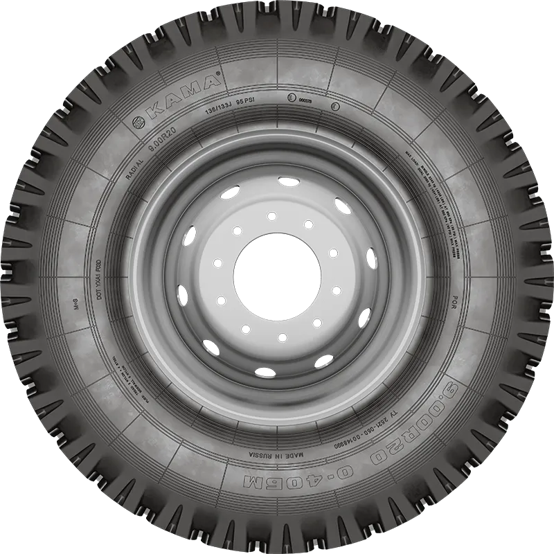 О-40БМ нс14 мороз в Чудове — KAMA TYRES О-40БМ нс14 мороз в Чудове