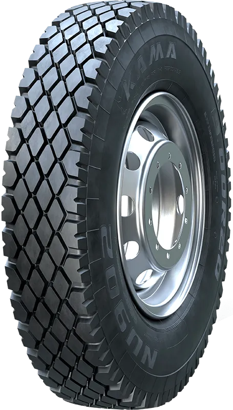 KAMA NU 902 в Чудове — KAMA TYRES KAMA NU 902 в Чудове