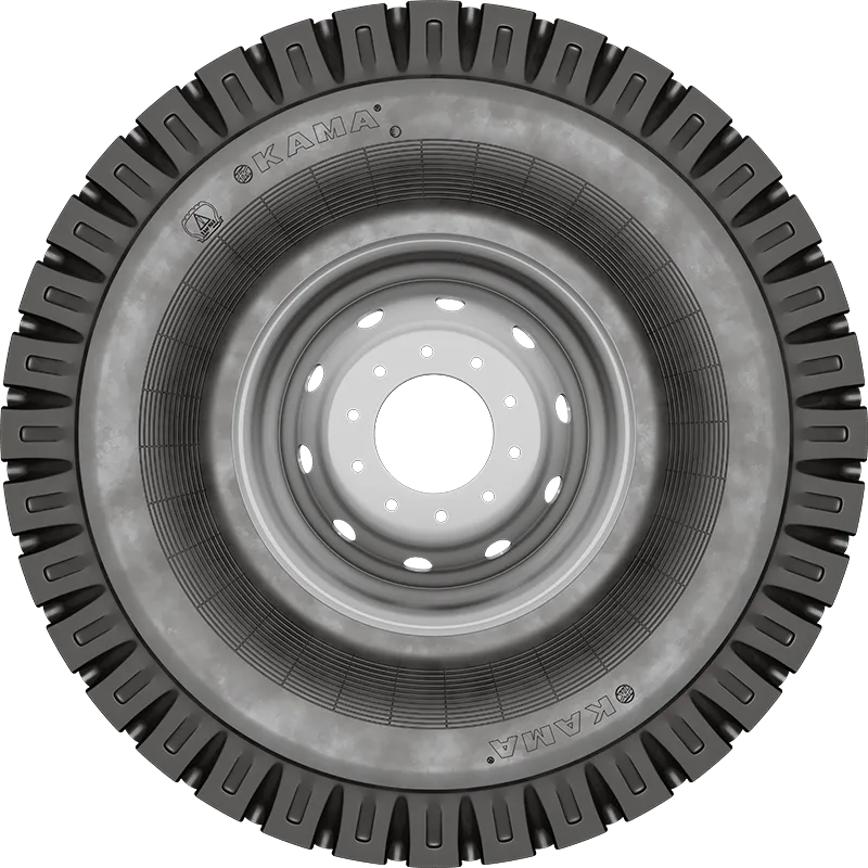 Ф-65 в Чудове — KAMA TYRES Ф-65 в Чудове