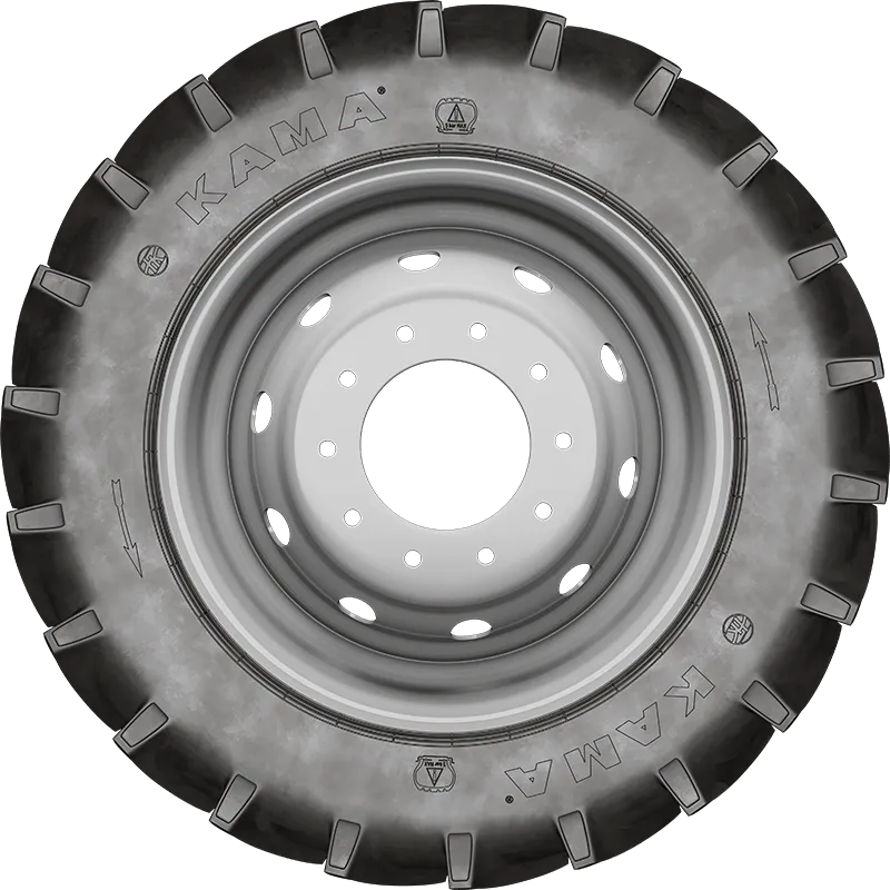 Ф-2А в Чудове — KAMA TYRES Ф-2А в Чудове